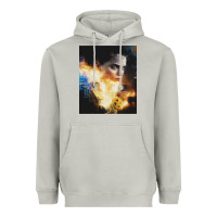 Moon Dust nagasonic teenage warhead Heavyweight Hoodie - tuanDangUi