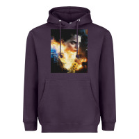 Plum nagasonic teenage warhead Heavyweight Hoodie - tuanDangUi