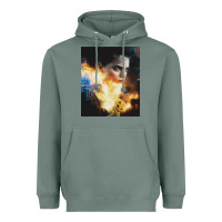 Sage nagasonic teenage warhead Heavyweight Hoodie - tuanDangUi