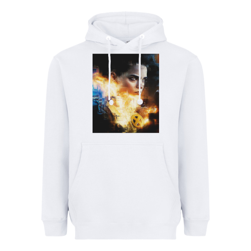 Nagasonic Teenage Warhead Heavyweight Hoodie by tuanDangUi | Teevron