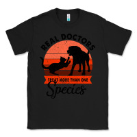 Black Treat More Than One Species Classic Tee - Bettercallsaul