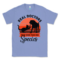 Colony Blue Treat More Than One Species Classic Tee - Bettercallsaul