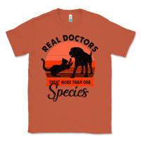 Copper Treat More Than One Species Classic Tee - Bettercallsaul