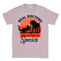 Lilac Treat More Than One Species Classic Tee - Bettercallsaul