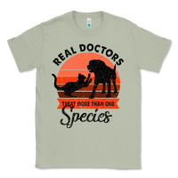 Matcha Treat More Than One Species Classic Tee - Bettercallsaul