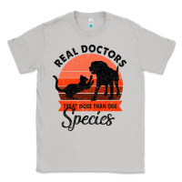 Moon Dust Treat More Than One Species Classic Tee - Bettercallsaul