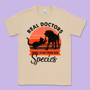 Treat More Than One Species Classic Tee Designed By Bettercallsaul