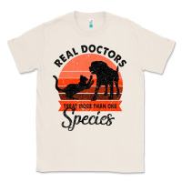 Natural Treat More Than One Species Classic Tee - Bettercallsaul