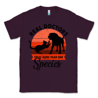 Plum Treat More Than One Species Classic Tee - Bettercallsaul