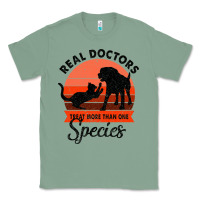 Sage Treat More Than One Species Classic Tee - Bettercallsaul