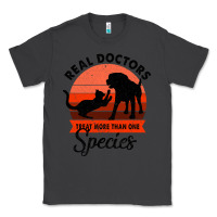 Smoke Treat More Than One Species Classic Tee - Bettercallsaul