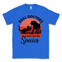 True Royal Treat More Than One Species Classic Tee - Bettercallsaul