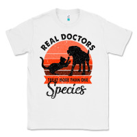 White Treat More Than One Species Classic Tee - Bettercallsaul