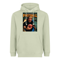 Matcha john madden football Heavyweight Hoodie - tuanDangUi