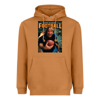 Meerkat john madden football Heavyweight Hoodie - tuanDangUi