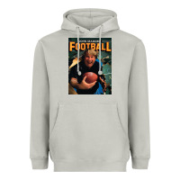 Moon Dust john madden football Heavyweight Hoodie - tuanDangUi
