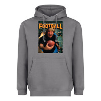 Storm john madden football Heavyweight Hoodie - tuanDangUi