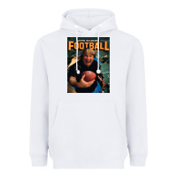 White john madden football Heavyweight Hoodie - tuanDangUi