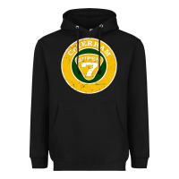 Black caterham t shirt Heavyweight Hoodie - tuanDangUi