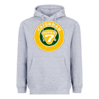 Heather Grey caterham t shirt Heavyweight Hoodie - tuanDangUi