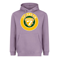 Lavender caterham t shirt Heavyweight Hoodie - tuanDangUi