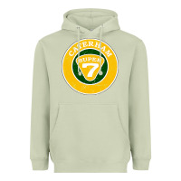 Matcha caterham t shirt Heavyweight Hoodie - tuanDangUi