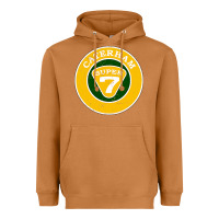 Meerkat caterham t shirt Heavyweight Hoodie - tuanDangUi