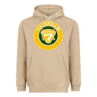 Mushroom caterham t shirt Heavyweight Hoodie - tuanDangUi
