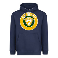 Navy caterham t shirt Heavyweight Hoodie - tuanDangUi
