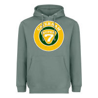 Caterham T Shirt Heavyweight Hoodie | Teevron