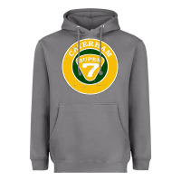 Storm caterham t shirt Heavyweight Hoodie - tuanDangUi