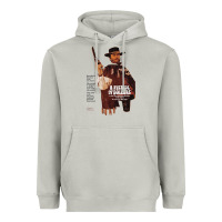 Moon Dust a fistful of dollars vintage Heavyweight Hoodie - tuanDangUi