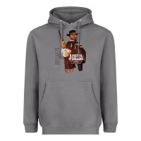 Storm a fistful of dollars vintage Heavyweight Hoodie - tuanDangUi