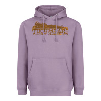Lavender tucumcari Heavyweight Hoodie - tuanDangUi