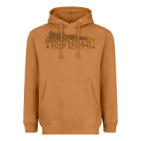 Meerkat tucumcari Heavyweight Hoodie - tuanDangUi