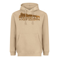 Mushroom tucumcari Heavyweight Hoodie - tuanDangUi