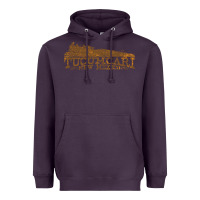 Plum tucumcari Heavyweight Hoodie - tuanDangUi