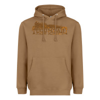Toasted Coconut tucumcari Heavyweight Hoodie - tuanDangUi