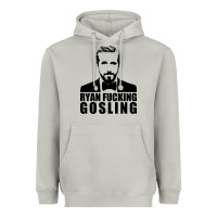 Moon Dust ryan fucking gosling Heavyweight Hoodie - tuanDangUi