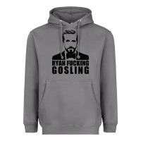 Storm ryan fucking gosling Heavyweight Hoodie - tuanDangUi