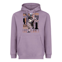 Lost Planet Heavyweight Hoodie | Teevron