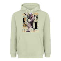 Matcha lost planet Heavyweight Hoodie - tuanDangUi