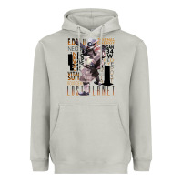 Moon Dust lost planet Heavyweight Hoodie - tuanDangUi