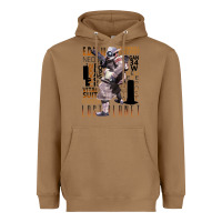 Toasted Coconut lost planet Heavyweight Hoodie - tuanDangUi