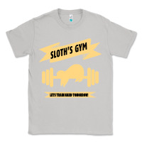 Moon Dust Sloth s Gym Classic Tee - Bettercallsaul