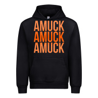 Black halloween Urban Hoodie - tuanDangUi