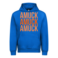 Cobalt halloween Urban Hoodie - tuanDangUi
