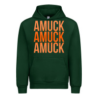 Forest Green halloween Urban Hoodie - tuanDangUi