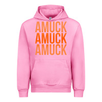 Fuchsia Pink halloween Urban Hoodie - tuanDangUi