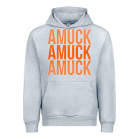 Heather Grey halloween Urban Hoodie - tuanDangUi